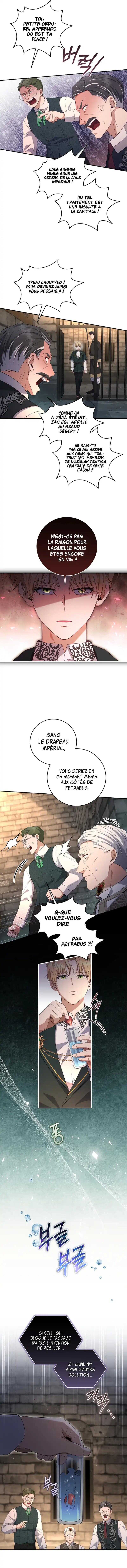 Read Bastard Son was The Emperor vf Manga Online
