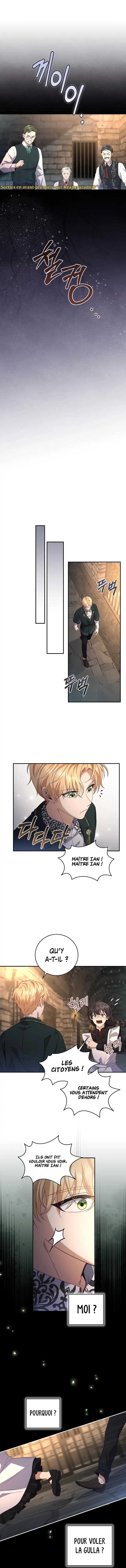 Read Bastard Son was The Emperor vf Manga Online