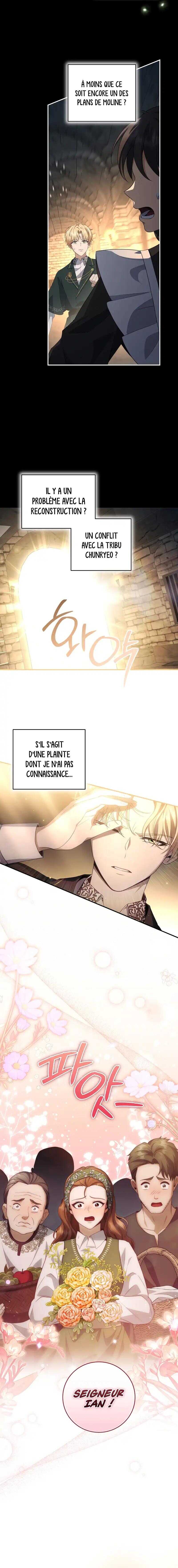 Read Bastard Son was The Emperor vf Manga Online