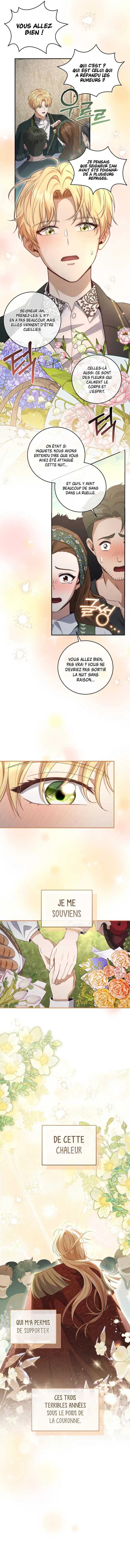 Read Bastard Son was The Emperor vf Manga Online