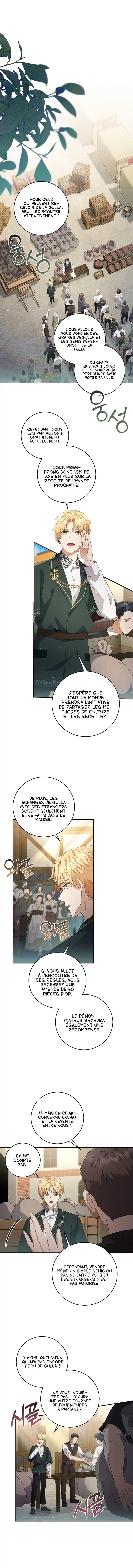 Read Bastard Son was The Emperor vf Manga Online