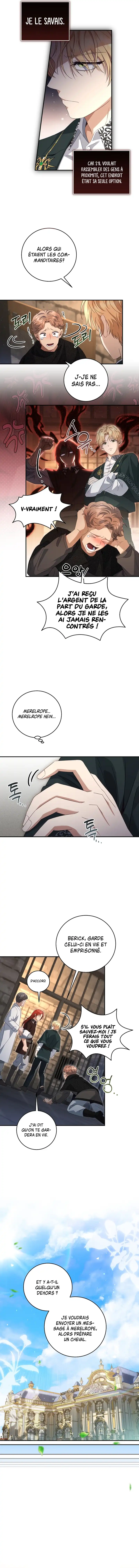 Read Bastard Son was The Emperor vf Manga Online