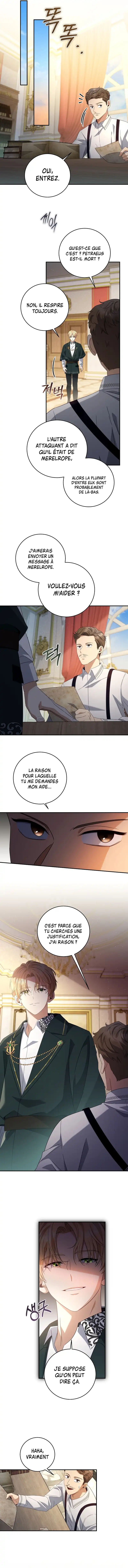 Read Bastard Son was The Emperor vf Manga Online