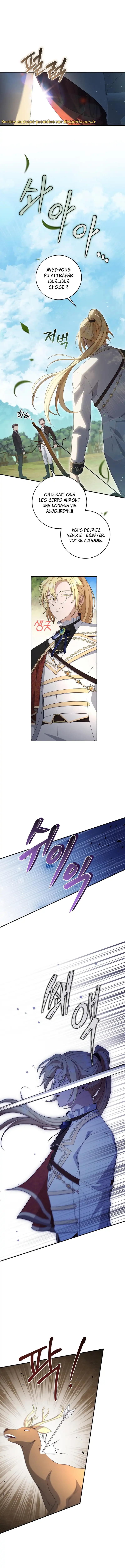 Read Bastard Son was The Emperor vf Manga Online