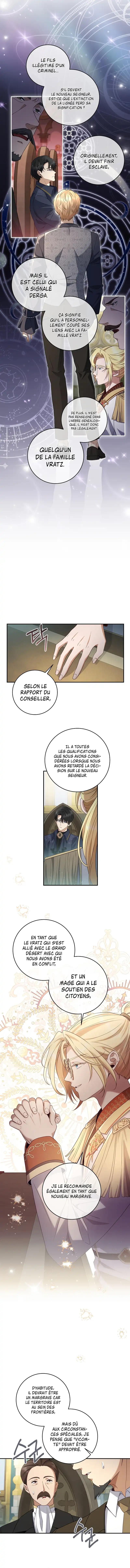 Read Bastard Son was The Emperor vf Manga Online