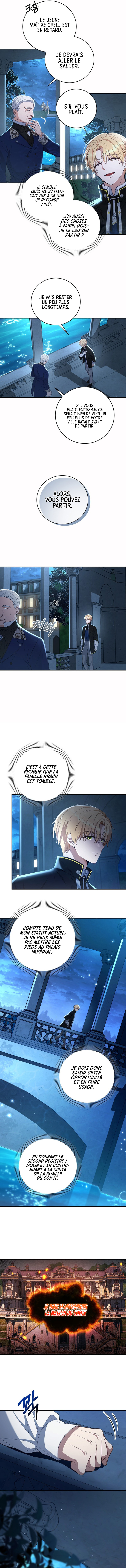 Read Bastard Son was The Emperor vf Manga Online