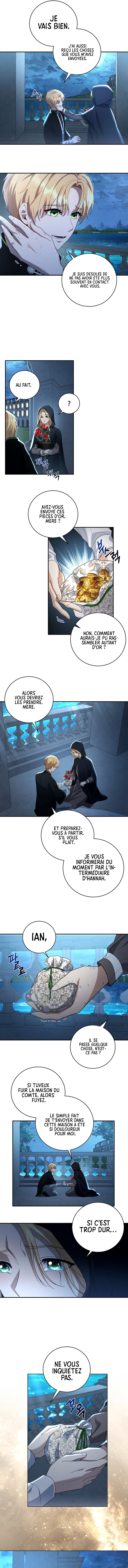 Read Bastard Son was The Emperor vf Manga Online