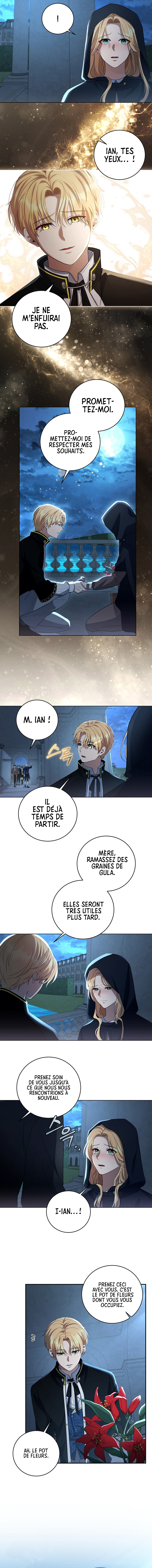 Read Bastard Son was The Emperor vf Manga Online