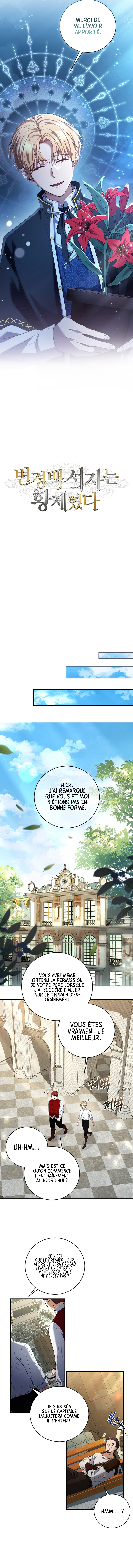 Read Bastard Son was The Emperor vf Manga Online