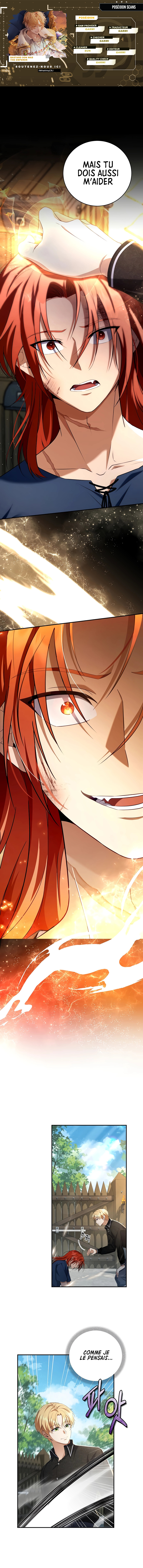 Read Bastard Son was The Emperor vf Manga Online