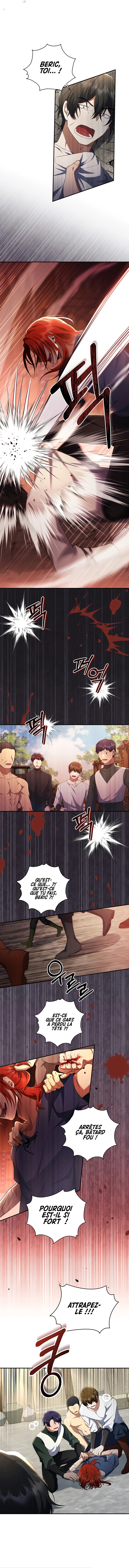 Read Bastard Son was The Emperor vf Manga Online
