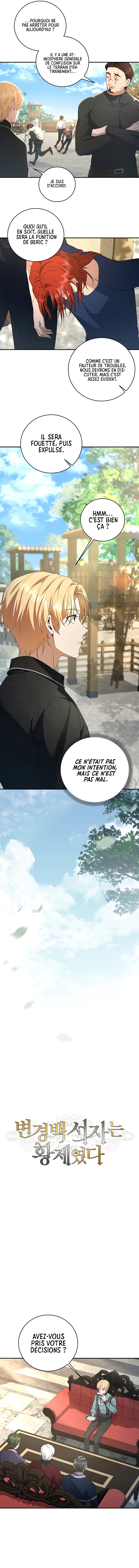 Read Bastard Son was The Emperor vf Manga Online