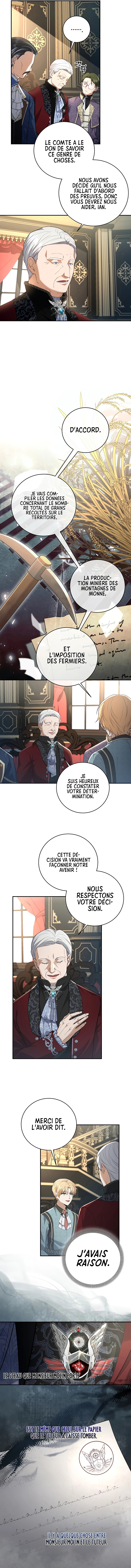 Read Bastard Son was The Emperor vf Manga Online