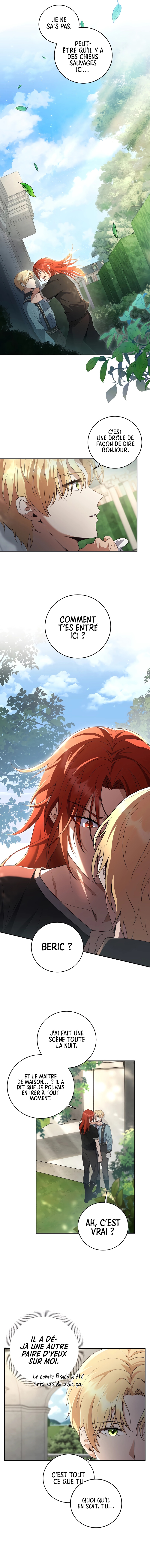 Read Bastard Son was The Emperor vf Manga Online