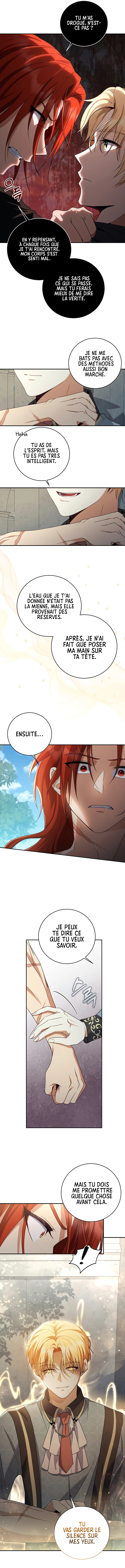 Read Bastard Son was The Emperor vf Manga Online