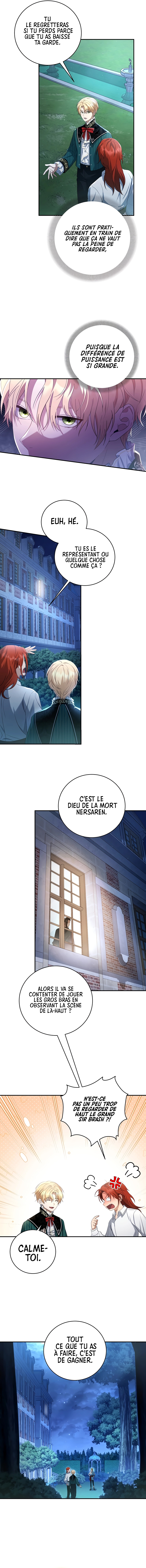Read Bastard Son was The Emperor vf Manga Online