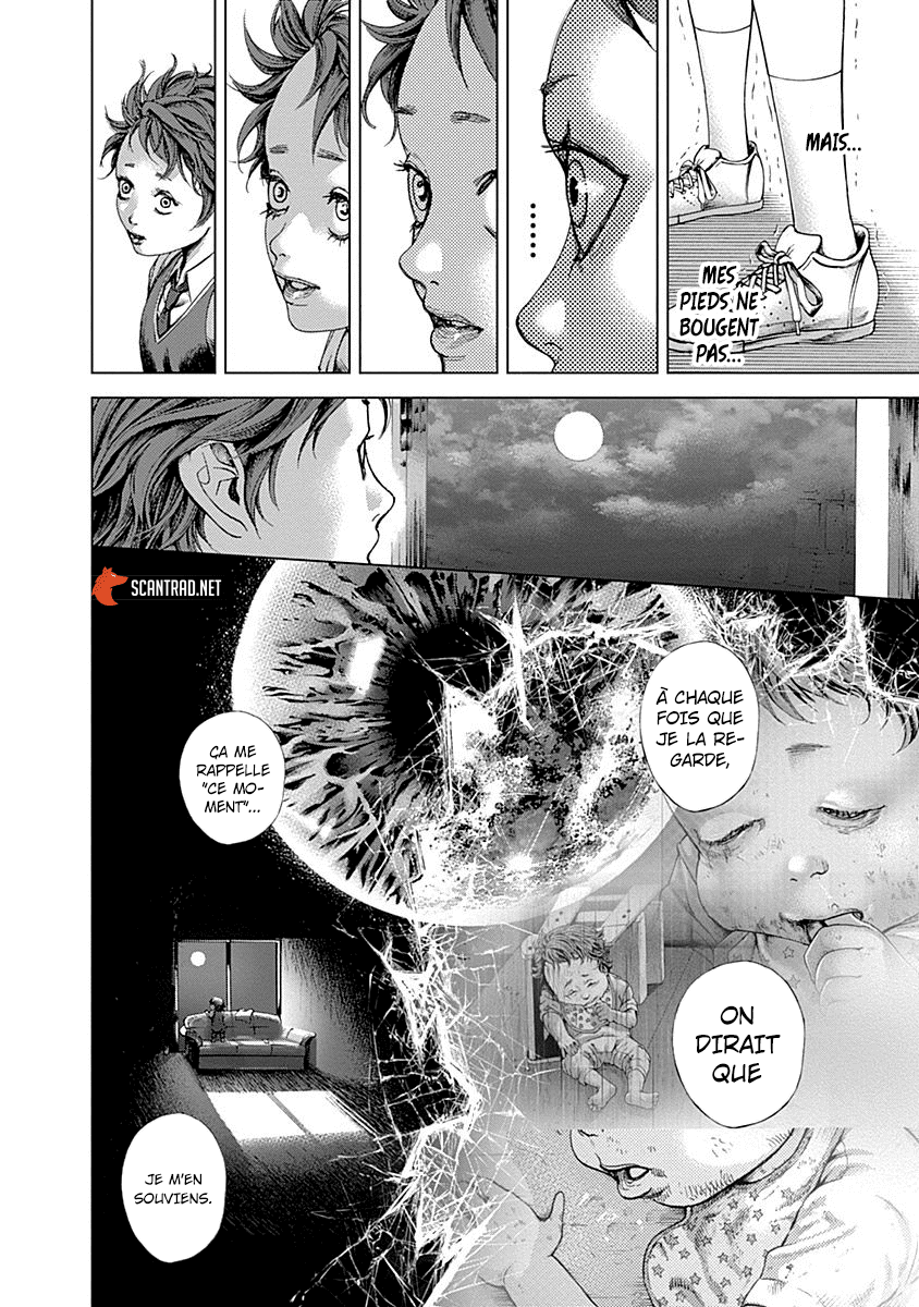 Read Batuque vf Manga Online