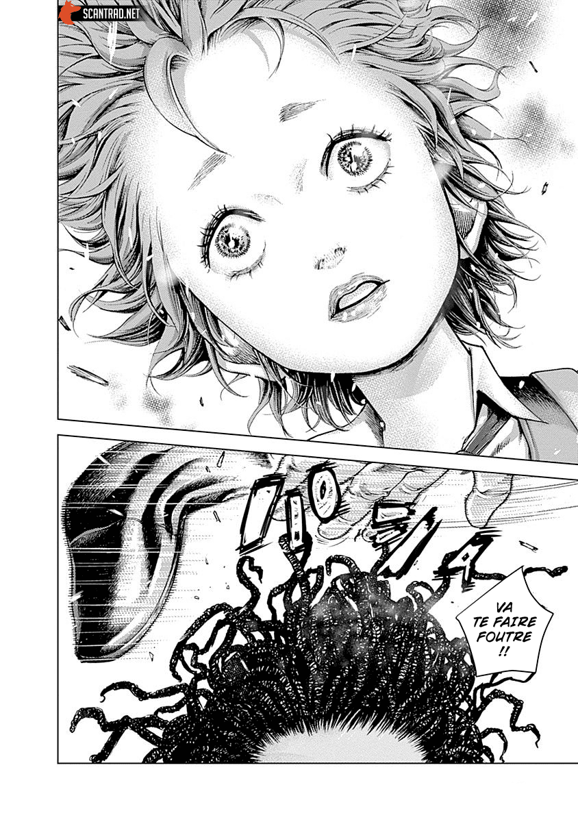 Read Batuque vf Manga Online