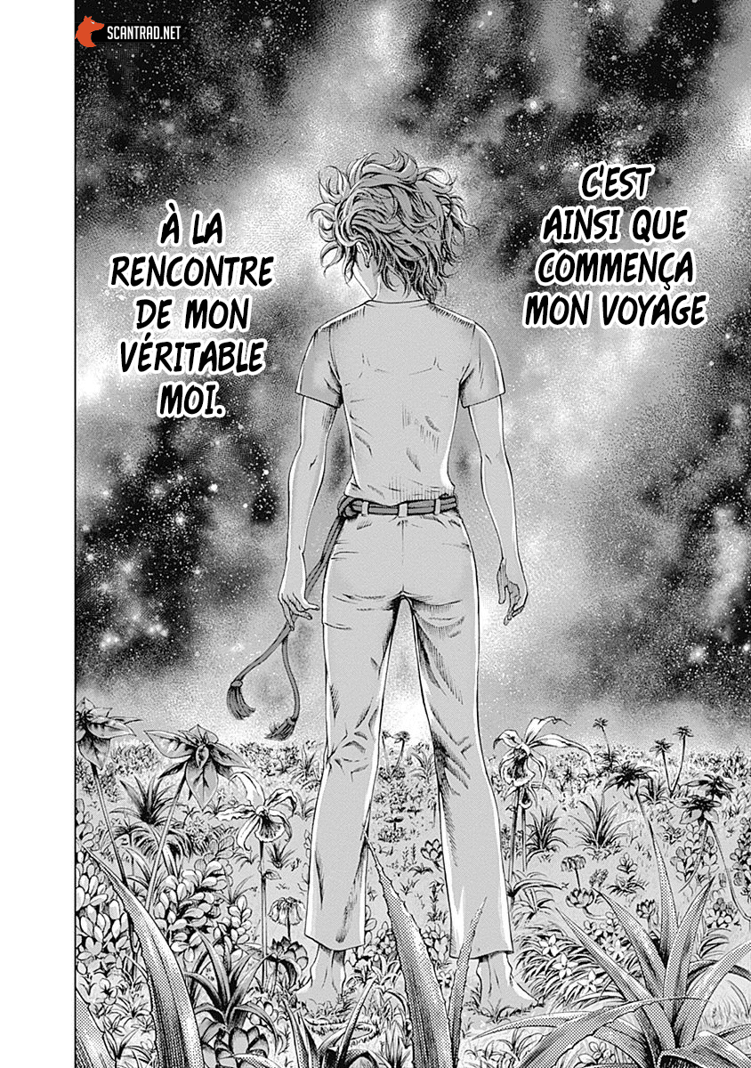 Read Batuque vf Manga Online