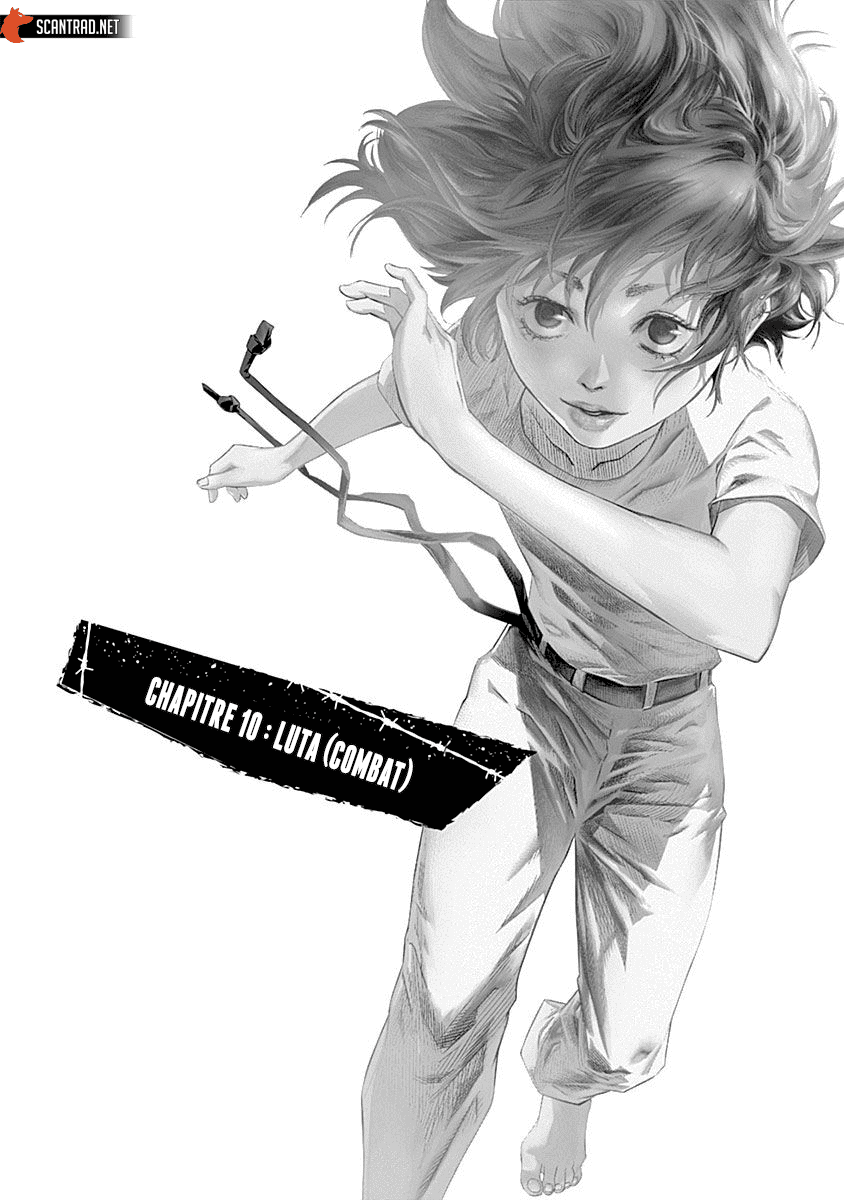 Read Batuque vf Manga Online