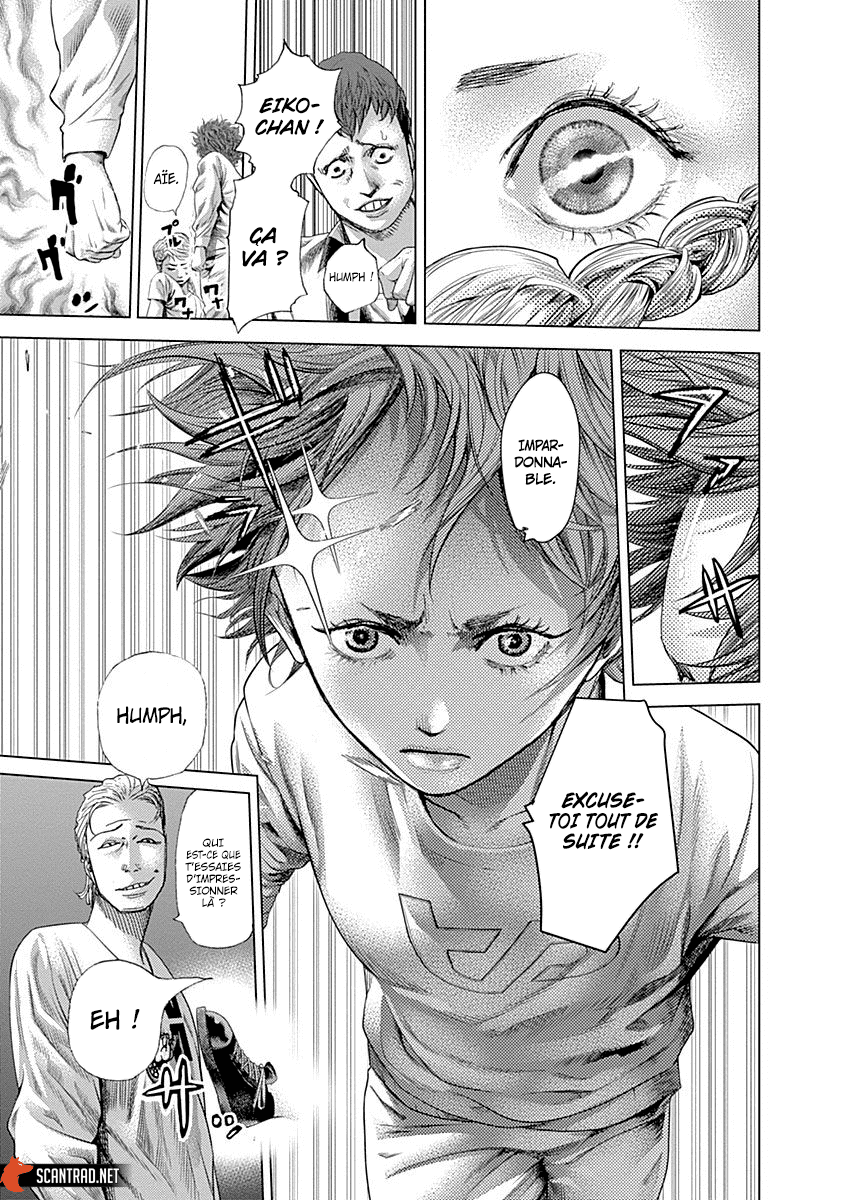 Read Batuque vf Manga Online