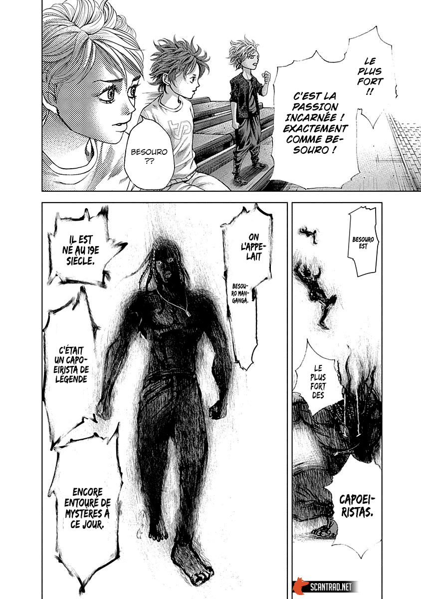 Read Batuque vf Manga Online