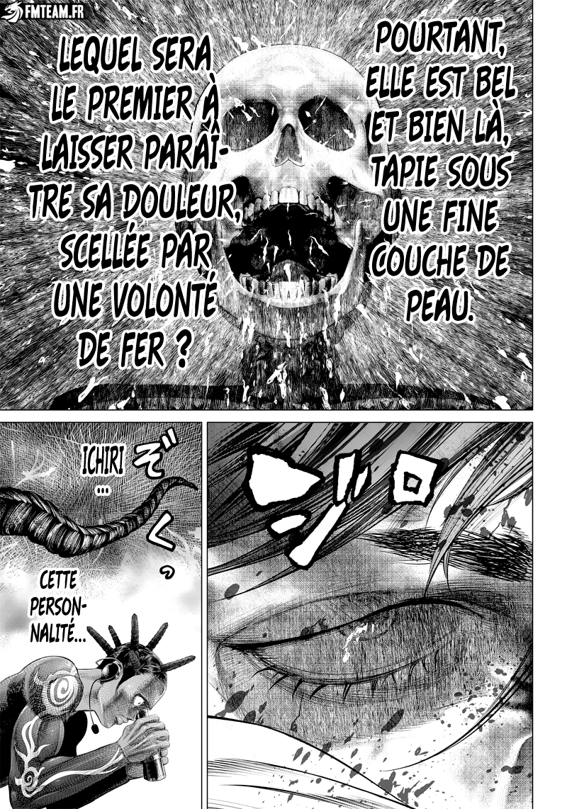 Read Batuque vf Manga Online