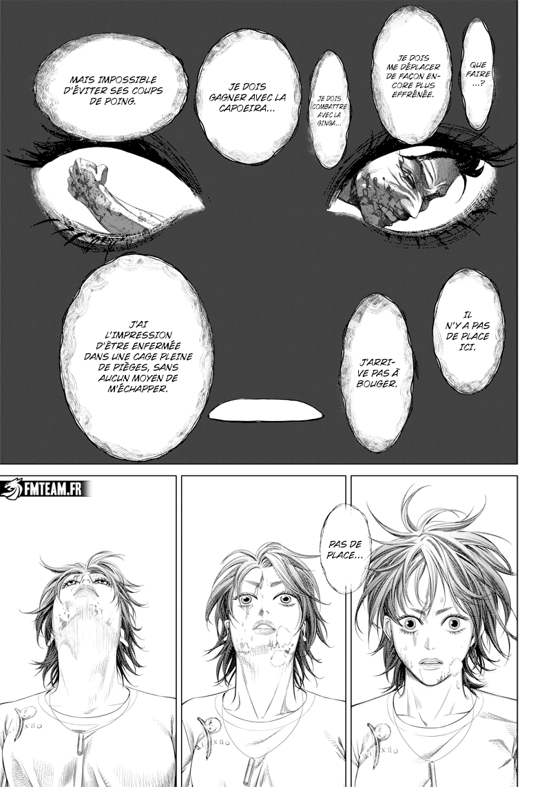Read Batuque vf Manga Online
