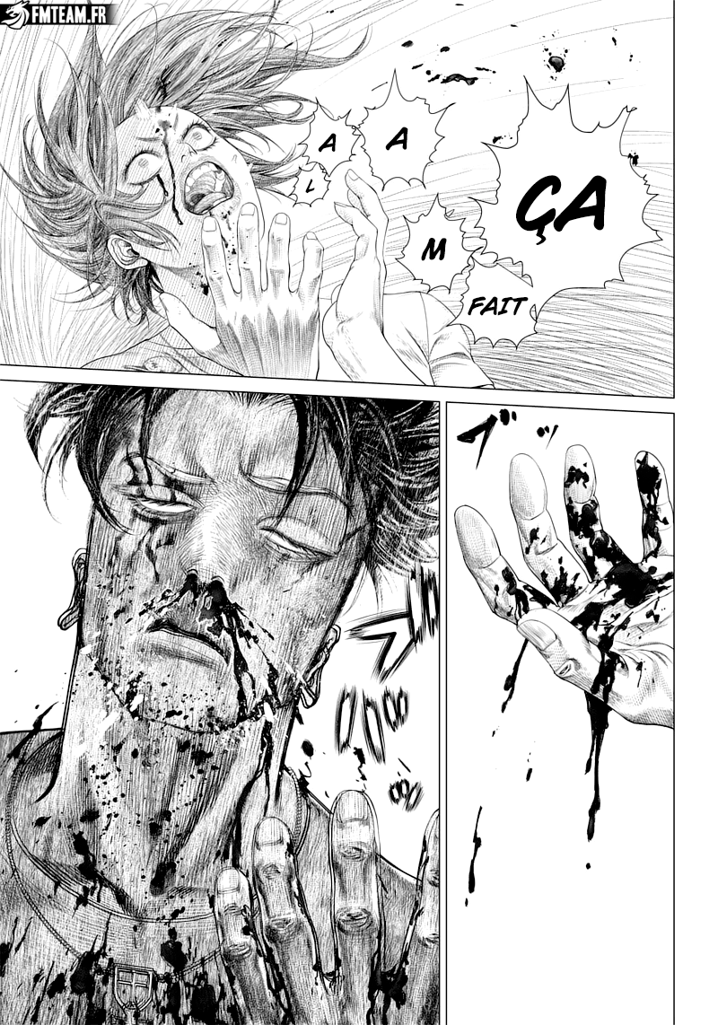 Read Batuque vf Manga Online