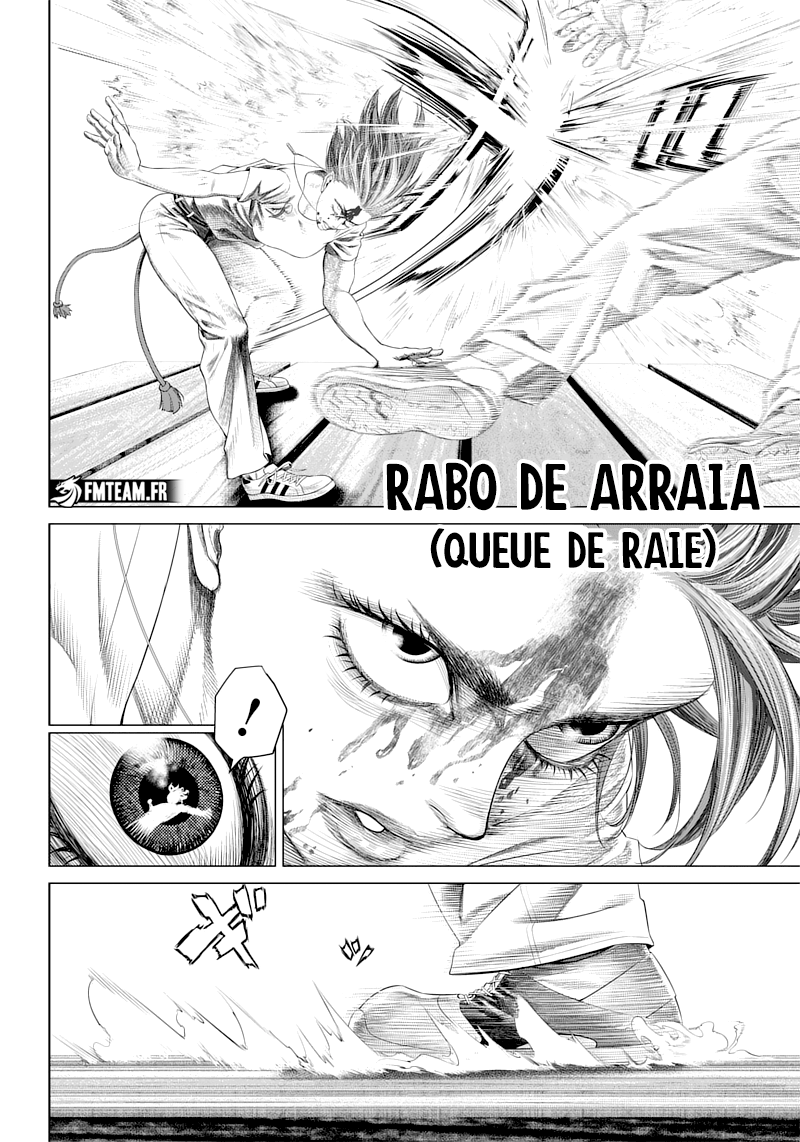 Read Batuque vf Manga Online
