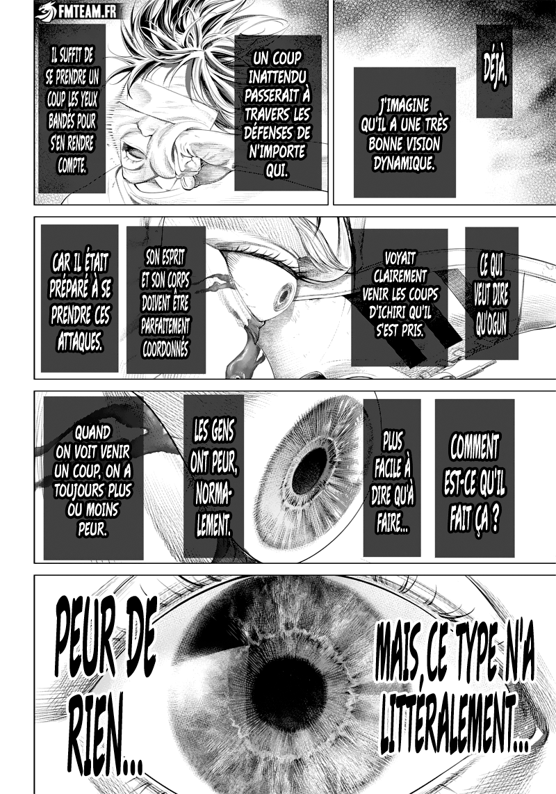 Read Batuque vf Manga Online