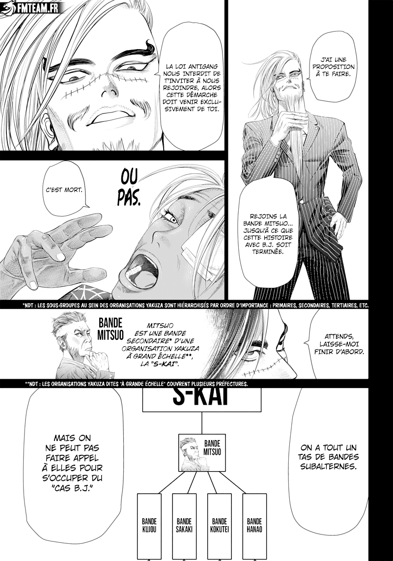 Read Batuque vf Manga Online