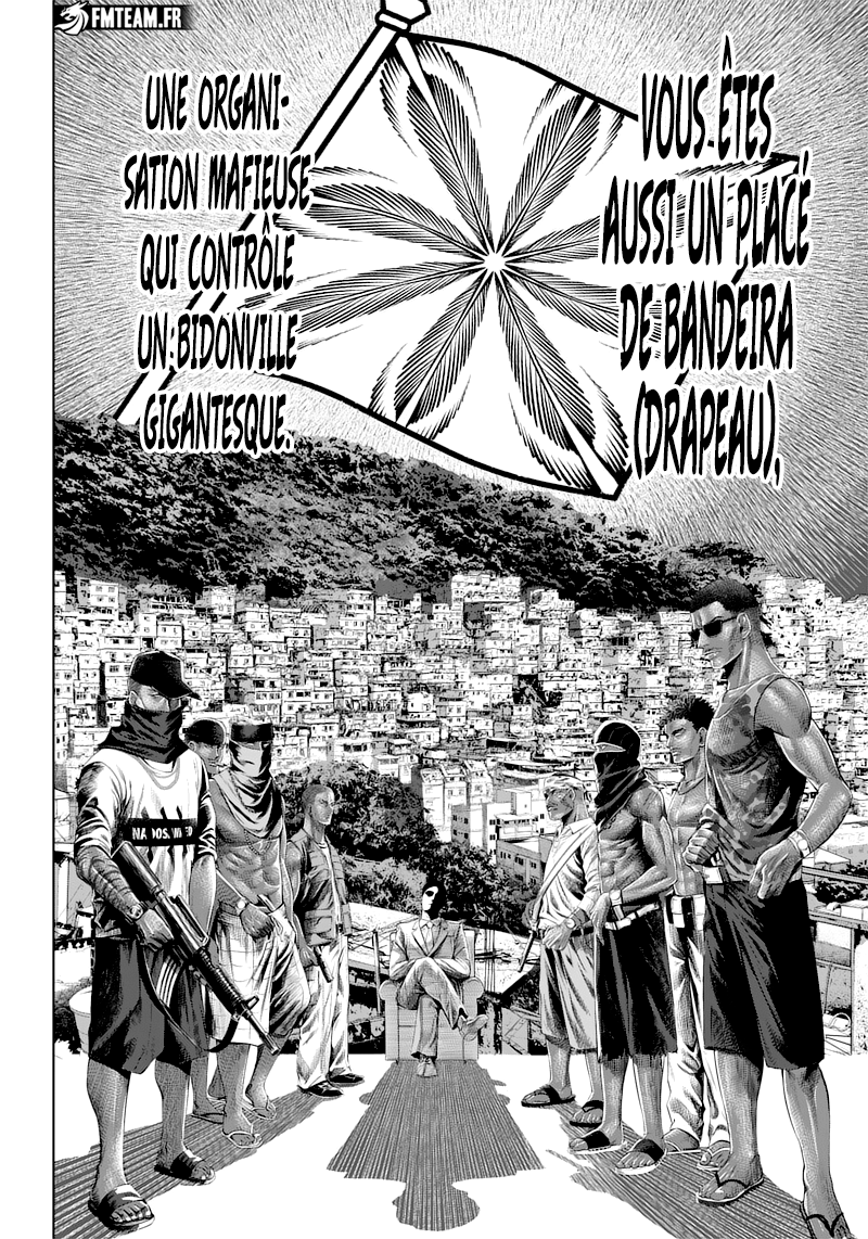 Read Batuque vf Manga Online