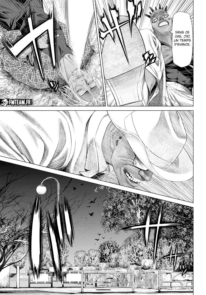 Read Batuque vf Manga Online
