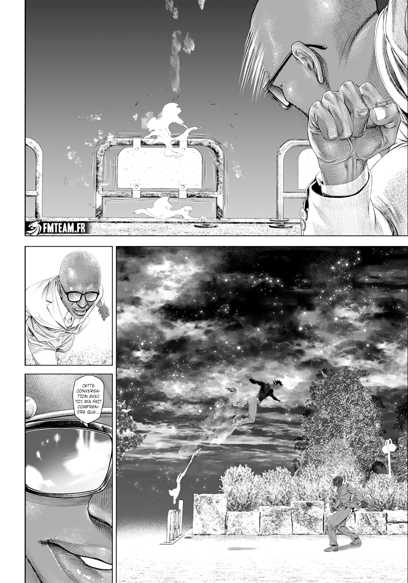 Read Batuque vf Manga Online