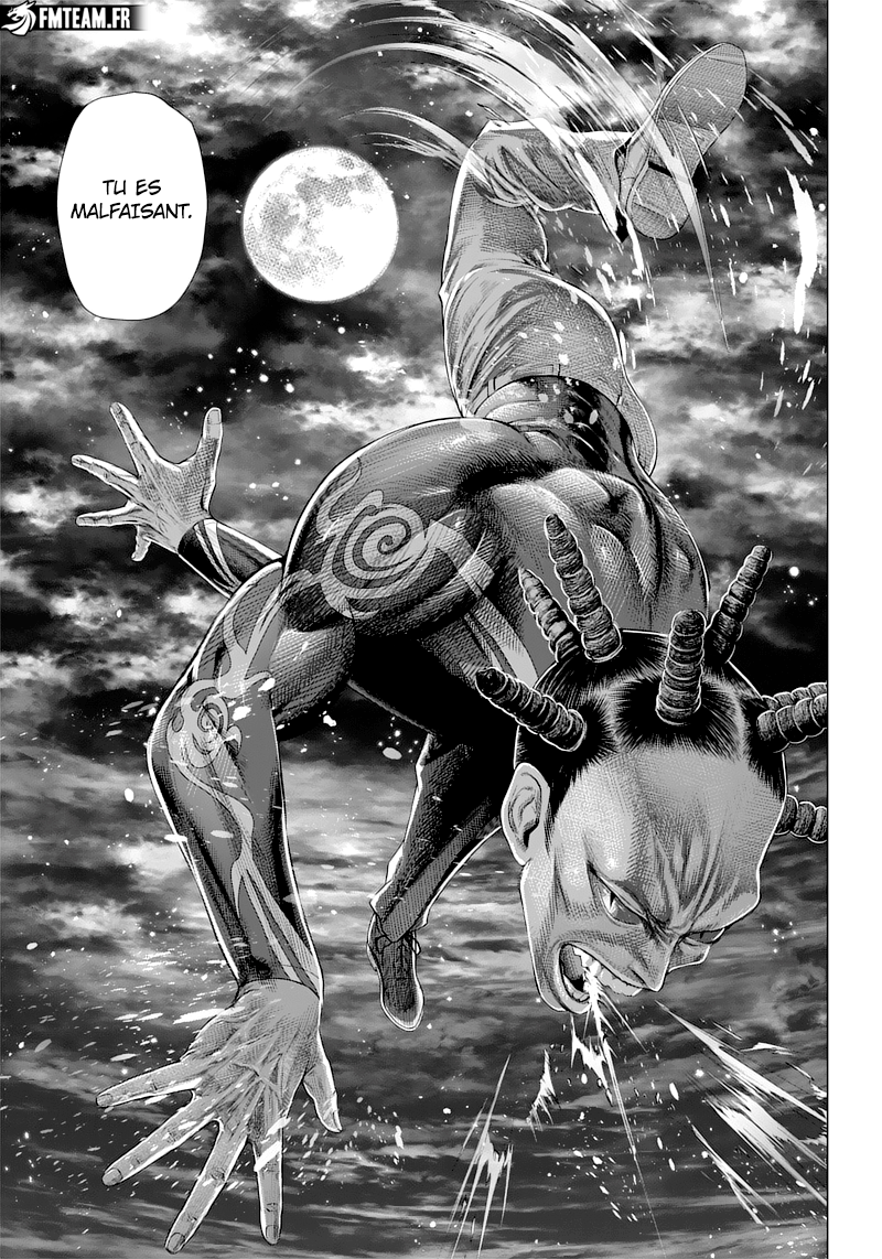 Read Batuque vf Manga Online