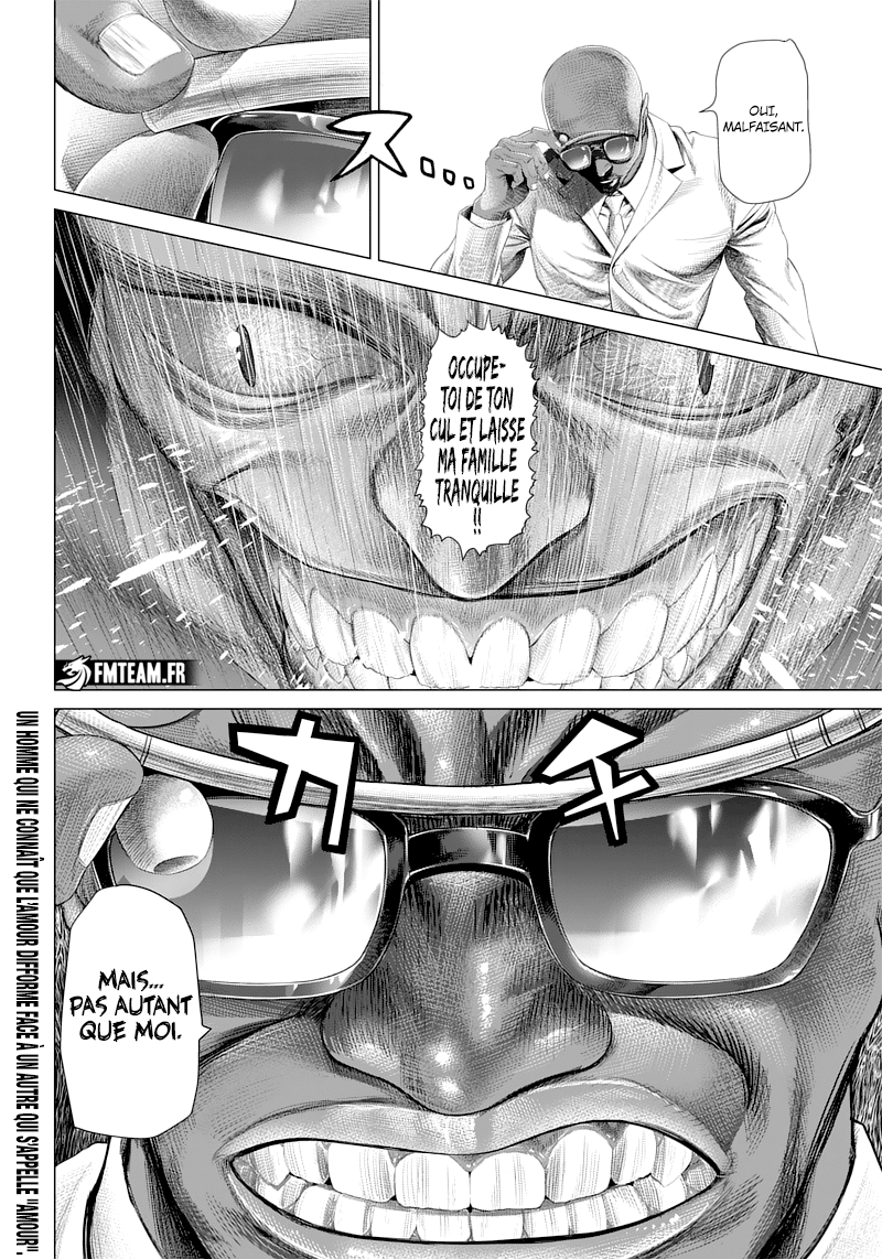Read Batuque vf Manga Online