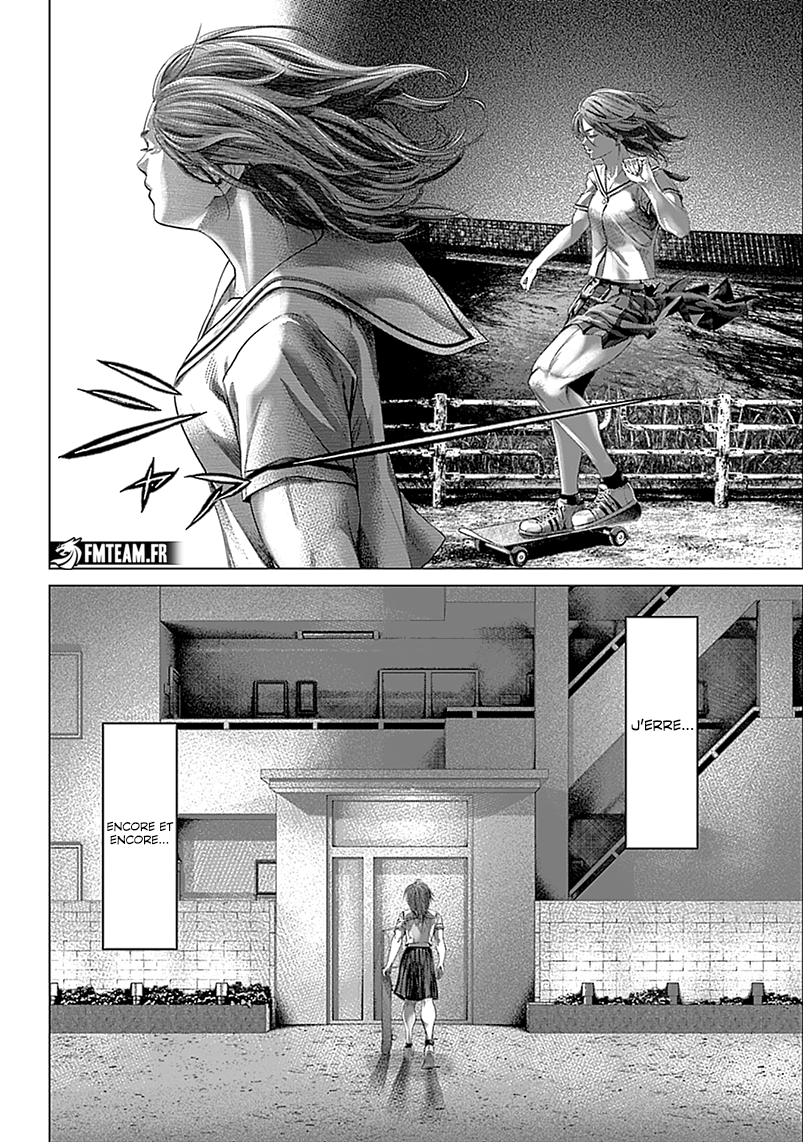 Read Batuque vf Manga Online