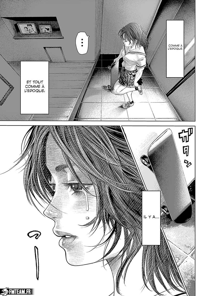 Read Batuque vf Manga Online