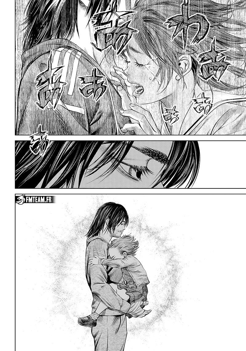 Read Batuque vf Manga Online