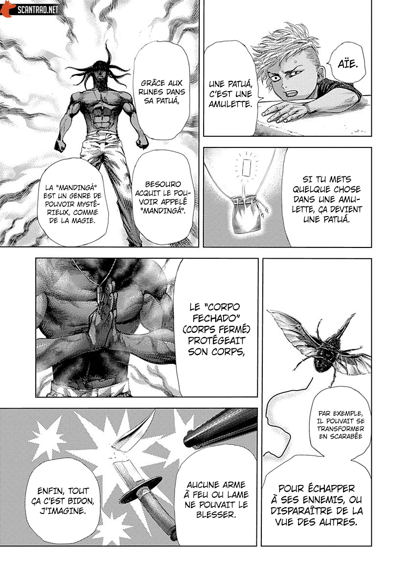 Read Batuque vf Manga Online