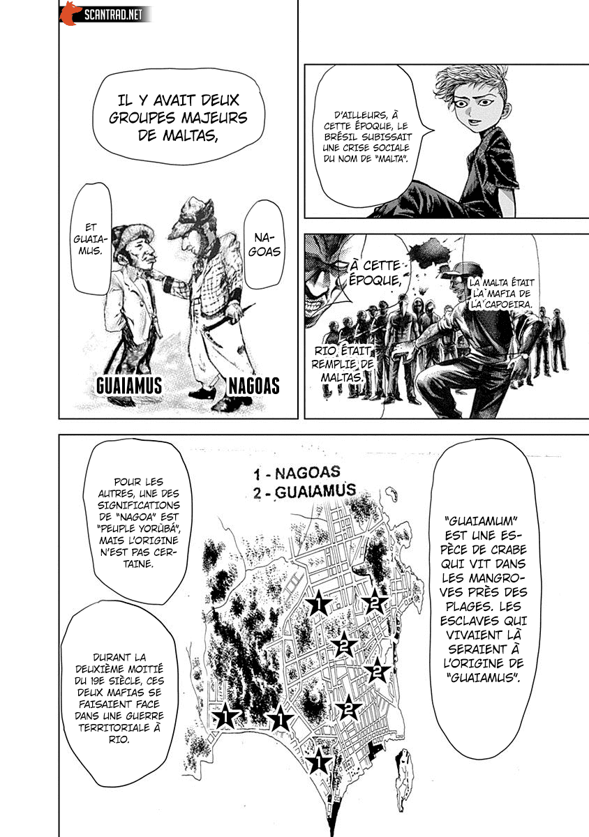 Read Batuque vf Manga Online