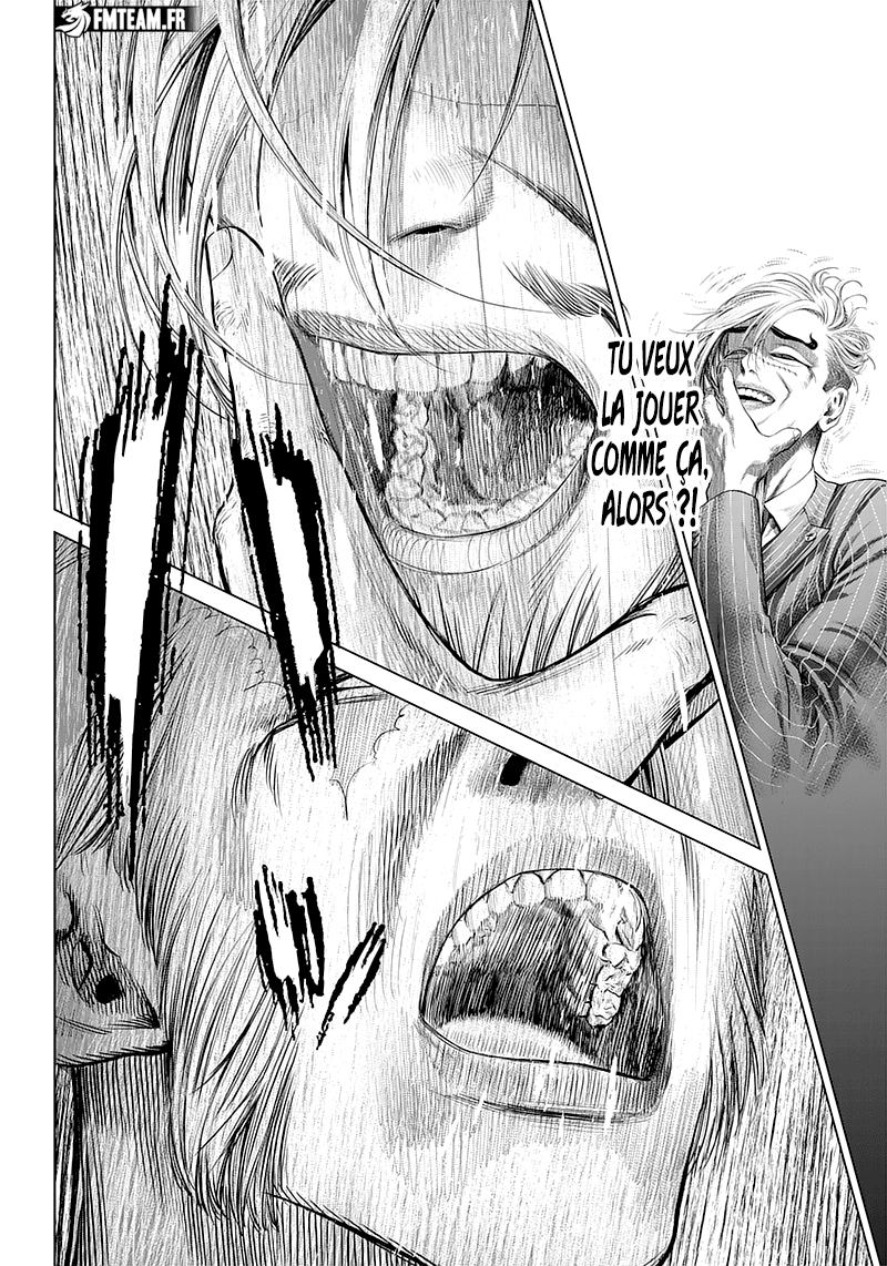 Read Batuque vf Manga Online