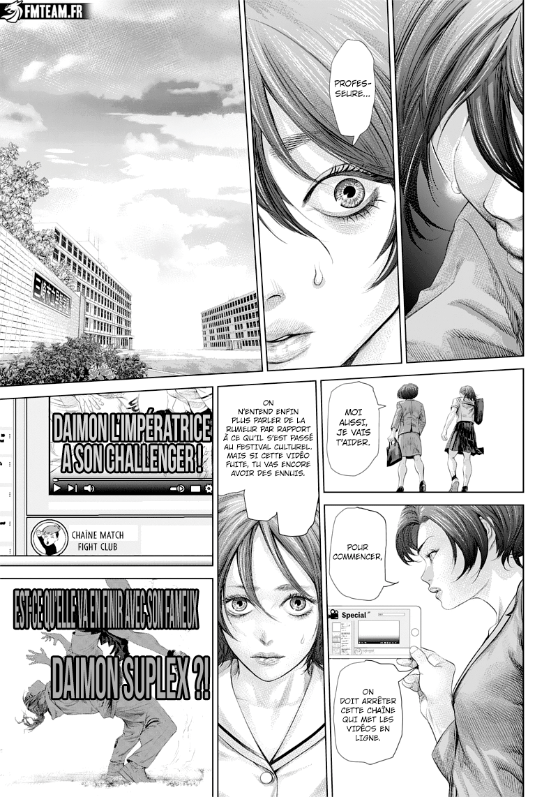 Read Batuque vf Manga Online
