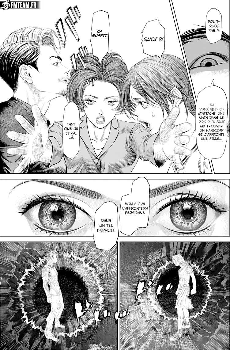 Read Batuque vf Manga Online