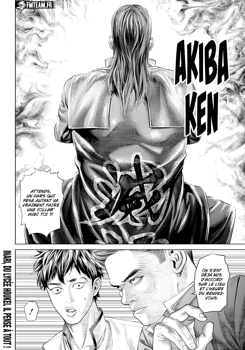 Read Batuque vf Manga Online