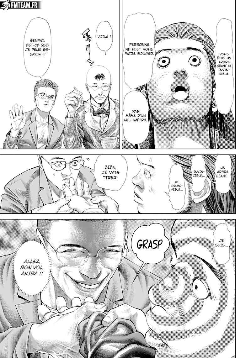 Read Batuque vf Manga Online