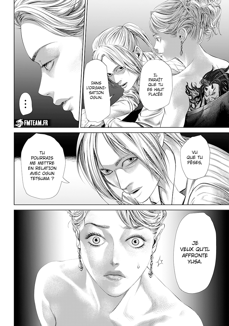 Read Batuque vf Manga Online