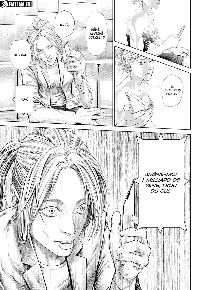 Read Batuque vf Manga Online