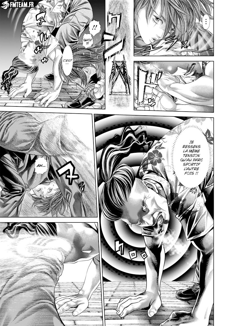 Read Batuque vf Manga Online